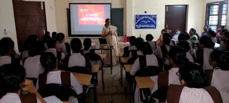 Rich College Of Nursing